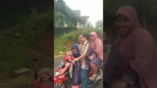 Kang Ebod Masih Disini
