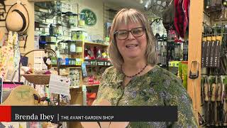 GARDEN GATE: Episode 291 – Gift ideas for Mother's Day ! (April 26, 2024)