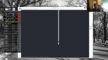 Using Emacs 45 - Company or Autocomplete