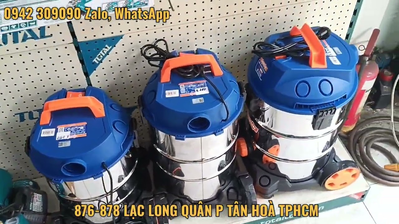 Sale hàng trưng bày giá rẻ/ nén khí, bơm nước, hút bụi