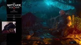 Witcher 3 Adudam Randipart 1 Telugu