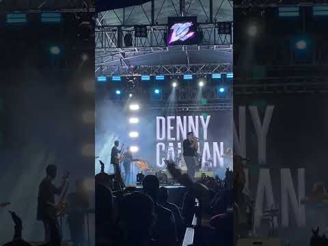 DENNY CAKNAN - TAMAN JURUG (OFFICIAL LIVE MUSIC) - DC MUSIK