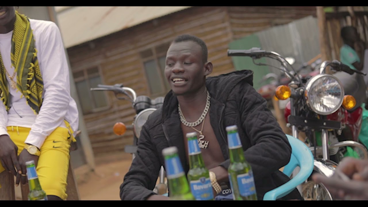 Young Boy_De Munu_ (official Music Video)