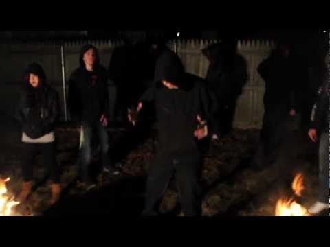 🔱 PASSIONATE MC - "The Jedi Vs. The Jester" - The Jokerr™ Diss (Cranston, Rhode Island) - 동영상