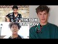 TIKTOK - boys pov 💫*full screen*💫