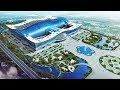 Dünyanın En Zengin 10 Şehri - 2020