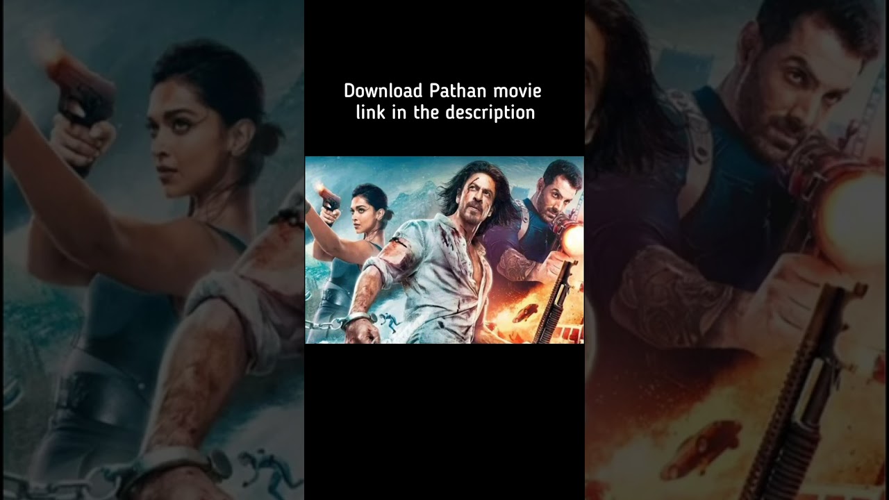 Download pathan movie 
