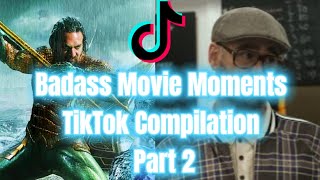 Bad Movie Moments Tiktok Compilation Part 2
