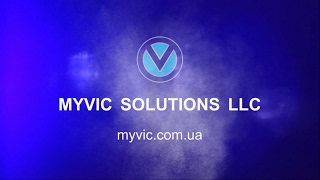 Media Translation - Myvic Solutions LLC