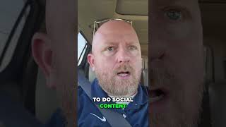 Sales & Social Media: Practice Makes Perfect! #shorts