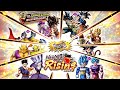 NEW YEARS HAPPY BAG 2024 SUMMON!! Dragon ball legend