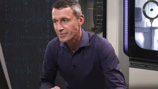 Hands-on Industrial Edge for Machine Tools - Episode 8 Wealth