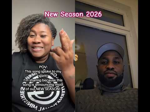 It S New Season 2026 