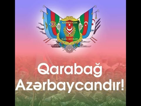 Qarabag Azerbaycandir