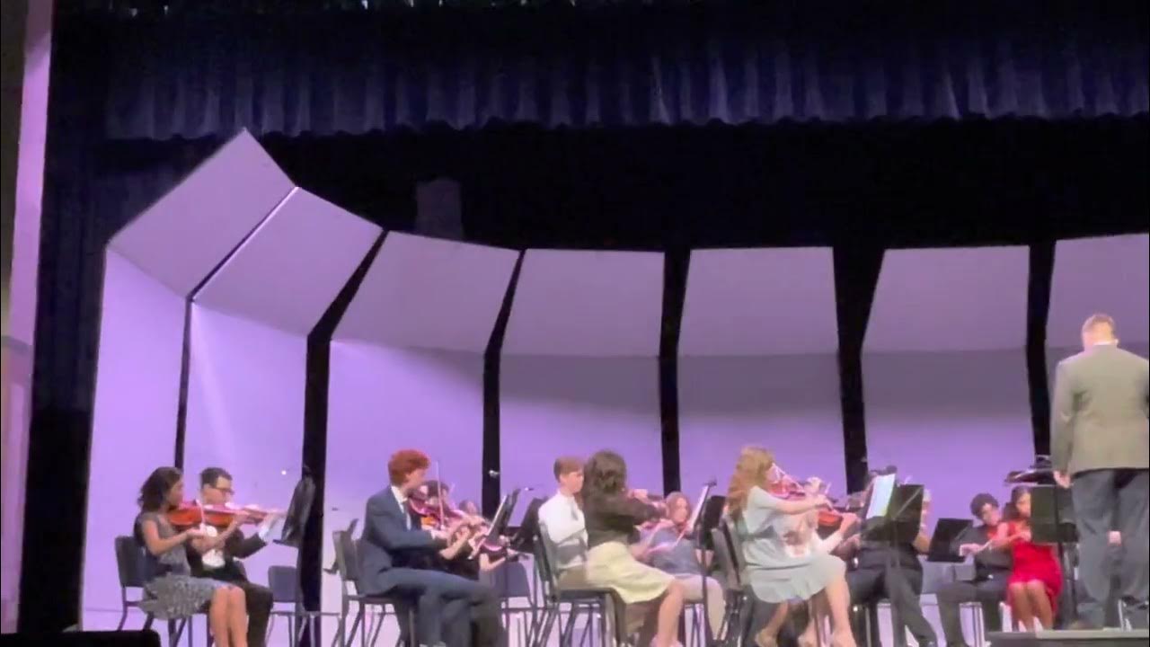 Point Lookout Spring Concert 2023 YouTube