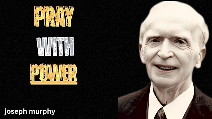 How To Pray Effectively – THE POWER OF YOUR SUBCONSCIOUS MIND – joseph morphy