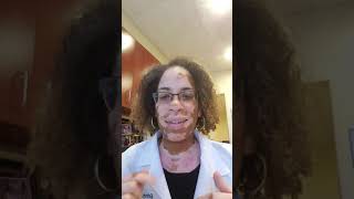 Dr. Erinn Harris "Vitiligo Healing Journey: What is Vitiligo?"-Episode 2