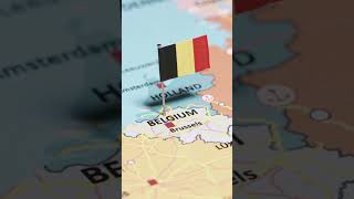 Belçikayı Ziyaret Etmeniz İçin 5 Neden Ğitim