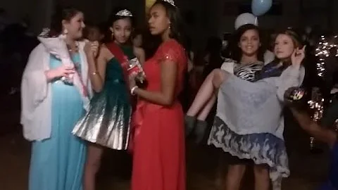 Mannequin Challenge @ Ooltewah Middle School