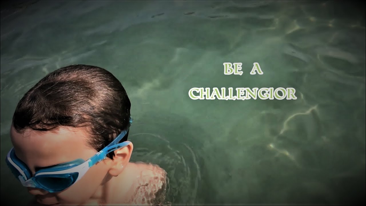 STAGE APPRENTISSAGE NATATION - CANNES