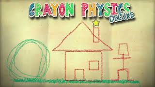 Best VGM 566 - Crayon Physics - Ghost Lullaby