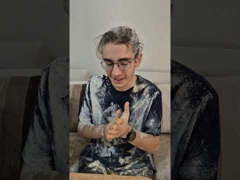 Pastaya Dönüşen Buğra