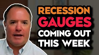Is a Recession IMMINENT? Analyzing Key Economic Data This Week!