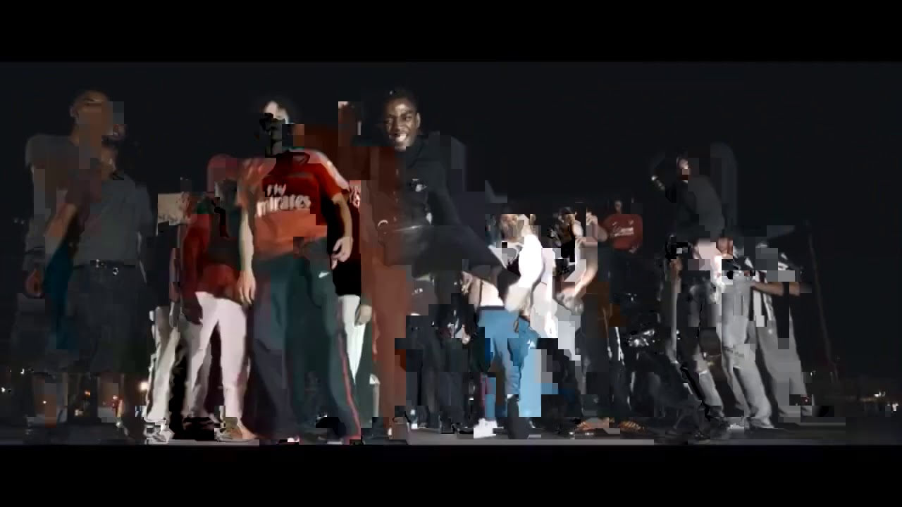 Kpri - PULCO CITRON ( official music vidéo )