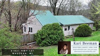 32181Hwy 131 Wauzeka, WI
