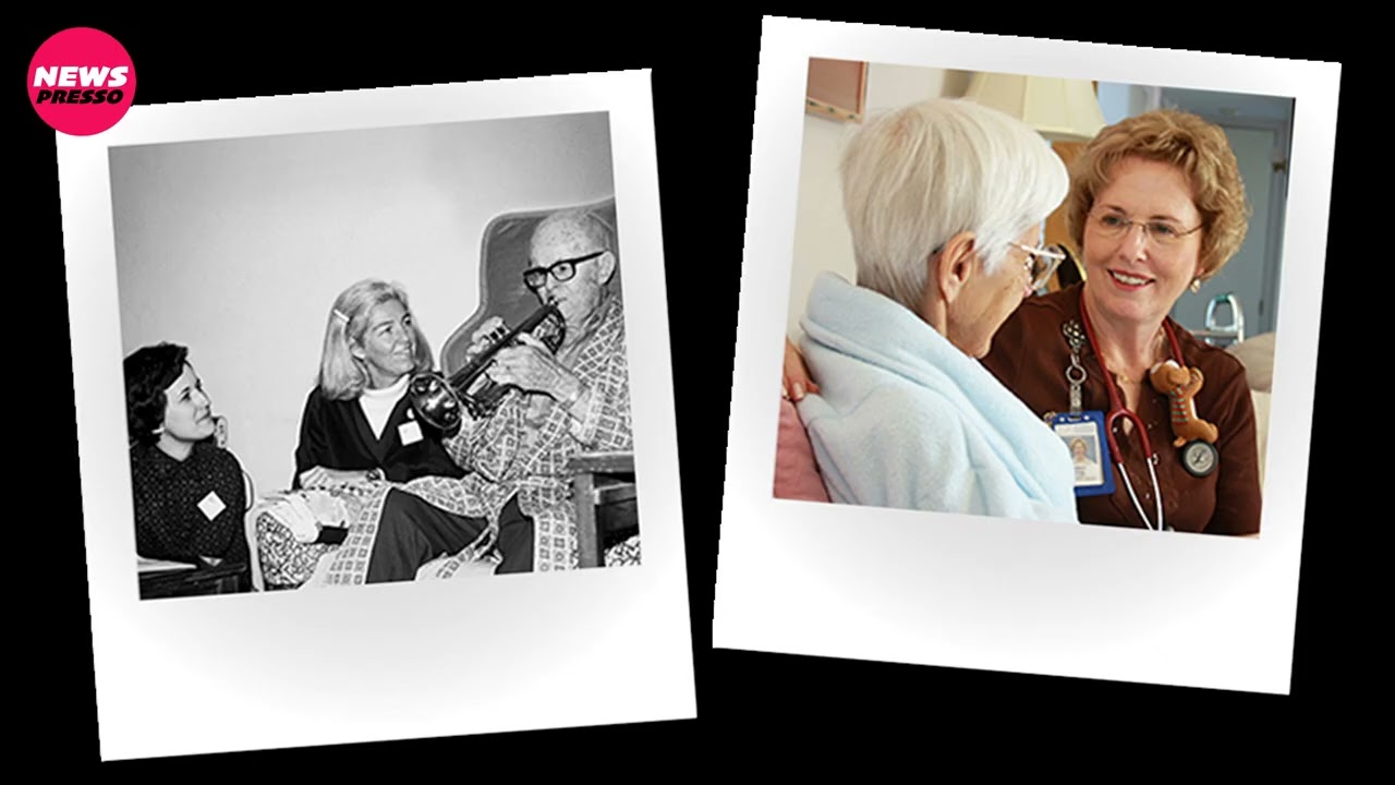 Kath Murray’s Hospice Revolution: Laughter, Care, and Hope in End‑of‑Life