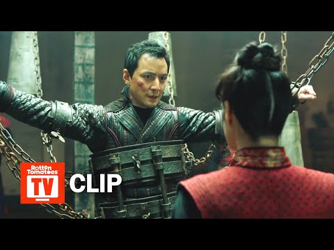 Into the Badlands S03E13 Clip | &rsquo;Breaking Free&rsquo; | Rotten Tomatoes TV