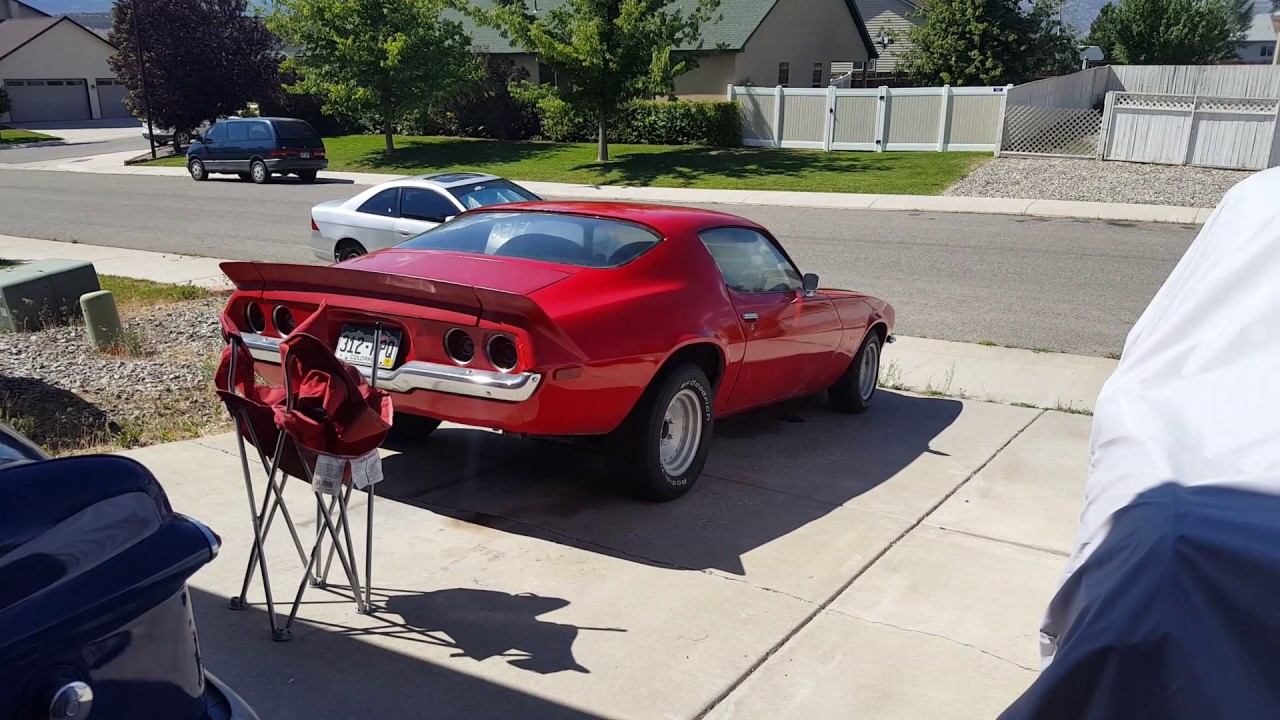 Chevrolet camaro 1950