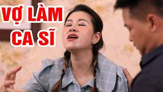 Phim hài 2026 - VỢ LÀM CA SĨ - Phim hài mới nhất - Trung ruồi 2026 - Phim hài hay nhất - Phim hay