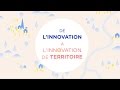 De linnovation  linnovation de territoire  pisode 1  cap rural  ciedel