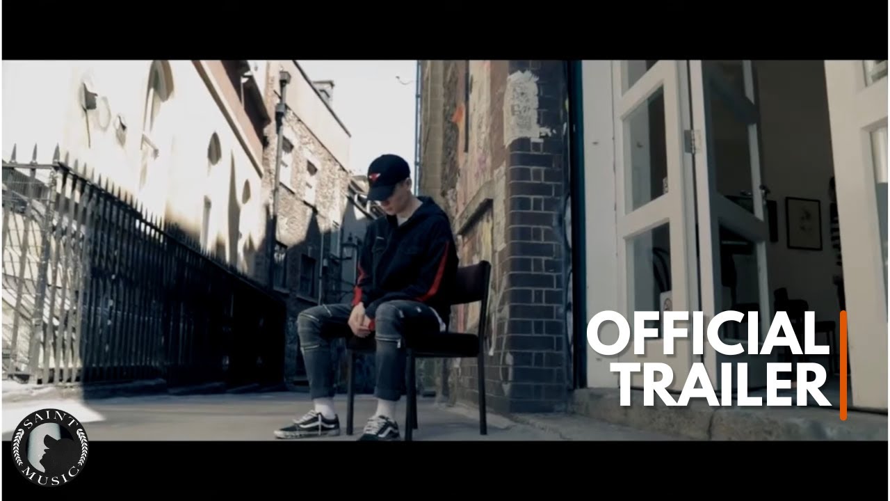 SPECTRUM EP - Trailer