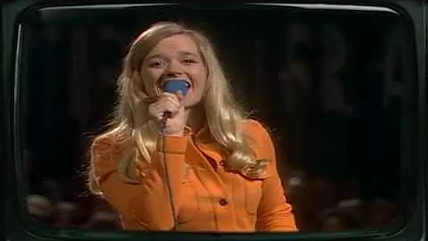 Ellen Caron - Oh, ich will betteln, ich will stehl...