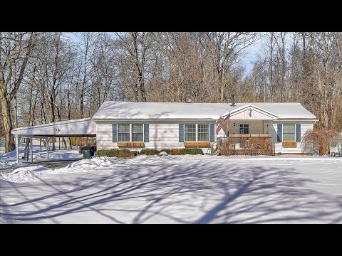 4 Kennedy Ln, Monroe, NY home video tour
