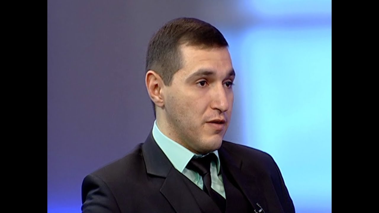 Александр Макарян: самая востребованная в КубГТУ специальность ...