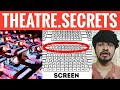 Theatre Secrets None Tells You | Tamil | Madan Gowri