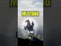 Que tan VALIENTE es el MUSTANG en Red Dead Redemption 2 #editor #rdr2 #arthurmorgan #rockstargames