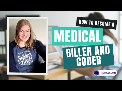 Medical Biller Or Coder