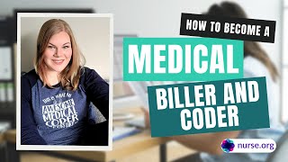 How to Become a Medical Biller and Coder