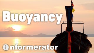 Buoyancy in a Nutshell