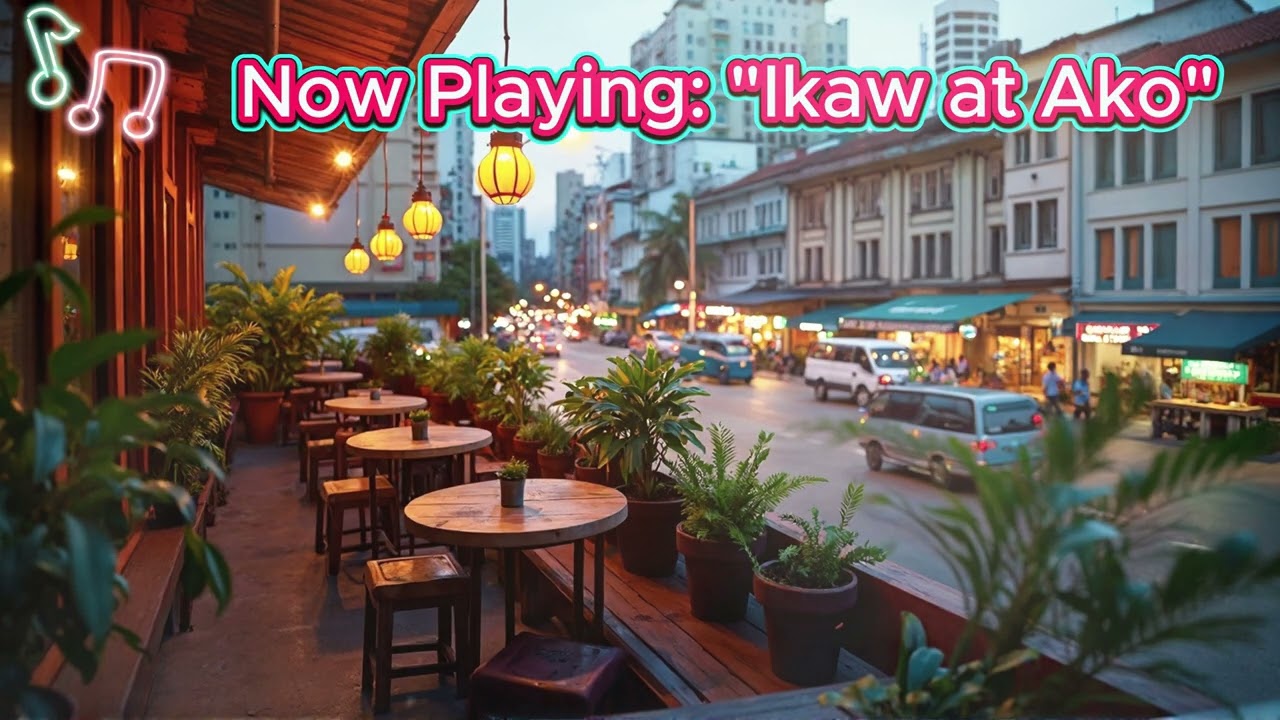 🎵 Filipino Rap & Hip Hop Music– Original Pinoy Tracks