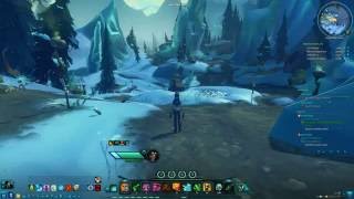 WildStar Xenobite Egg Smasher Challenge Bug