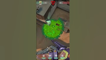 Gekko lineups post-plant on Bind 🔥🔥