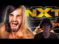 Non Wrestling Fan Reacts To How NXT Black &amp; Gold Took Over Wrestling [ Wrestleology ]