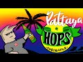 Паттайя. Пивоварня HOPS. Новый Ресторан на Beach Road Bricks and Barrels. Таиланд