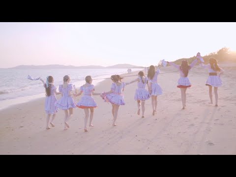 Castella「カステラ」- Koi wa Kasutera「恋はカステラ」[ Official MV ]
