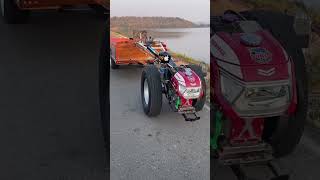 Download Lagu Traktor Racing Thailand Gak Ada Lawan MP3